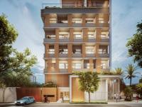 JM Marques | Empreendimento - Studios Moema Signature by You,Inc