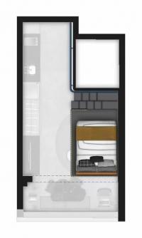 JM Marques | Empreendimento - Studios Moema Signature by You,Inc