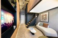 JM Marques | Empreendimento - Studios Moema Signature by You,Inc