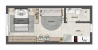 JM Marques | Empreendimento - Terraro Vila Romana Residences