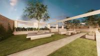 JM Marques | Empreendimento - Terraro Vila Romana Residences