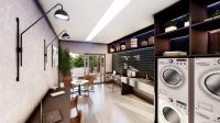 JM Marques | Empreendimento - Terraro Vila Romana Residences