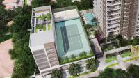 JM Marques | Empreendimento - Terraro Vila Romana Residences