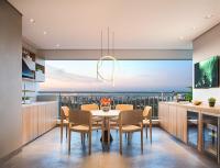 JM Marques | Empreendimento - The Address Santo André