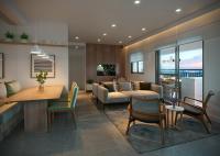 JM Marques | Empreendimento - The Address Santo André