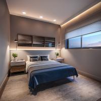 JM Marques | Empreendimento - The Address Santo André