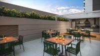 JM Marques | Empreendimento - The Address Santo André