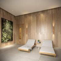 JM Marques | Empreendimento - The Address Santo André