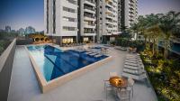 JM Marques | Empreendimento - The Address Santo André