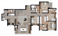 JM Marques | Empreendimento - The Address Santo André