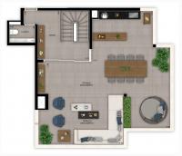 JM Marques | Empreendimento - The Address Santo André