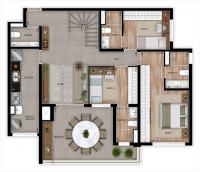 JM Marques | Empreendimento - The Address Santo André