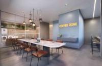 JM Marques | Empreendimento - The Collection Paulista