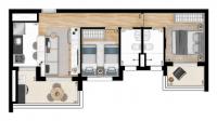JM Marques | Empreendimento - The Collection Paulista