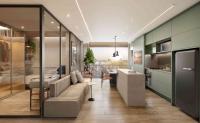 JM Marques | Empreendimento - The Collection Paulista