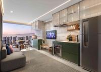 JM Marques | Empreendimento - The Collection Paulista