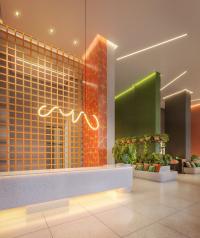 JM Marques | Empreendimento - The Collection Vila Mariana