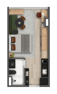 JM Marques | Empreendimento - The Collection Vila Mariana