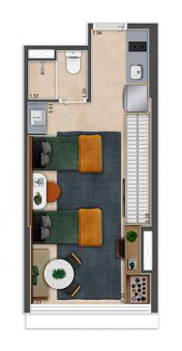 JM Marques | Empreendimento - The Collection