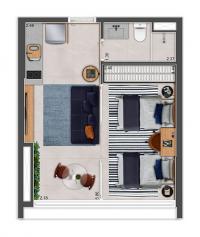 JM Marques | Empreendimento - The Collection