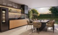JM Marques | Empreendimento - The Edition by Living Vila Mariana