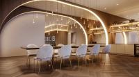 JM Marques | Empreendimento - The Edition by Living Vila Mariana