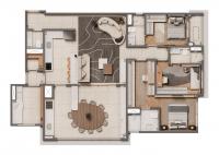 JM Marques | Empreendimento - The Edition by Living Vila Mariana