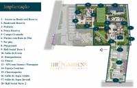 JM Marques | Empreendimento - The Gardens Reserva Tatuapé