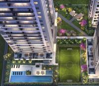 JM Marques | Empreendimento - The Gardens Reserva Tatuapé