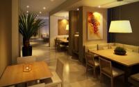 JM Marques | Empreendimento - The Gardens Seasons