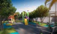 JM Marques | Empreendimento - The Lake Gramercy Park