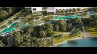 JM Marques | Empreendimento - The Lake Gramercy Park