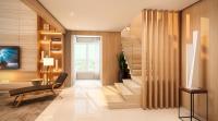 JM Marques | Empreendimento - The Lake Gramercy Park