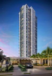 JM Marques | Empreendimento - The Lake Gramercy Park