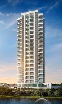 JM Marques | Empreendimento - The Lake Gramercy Park