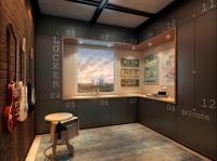 JM Marques | Empreendimento - The Lake Gramercy Park