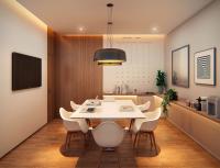 JM Marques | Empreendimento - The Lake Gramercy Park