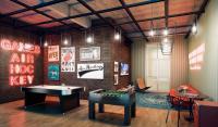 JM Marques | Empreendimento - The Lake Gramercy Park