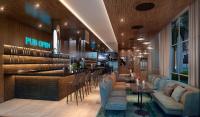 JM Marques | Empreendimento - The Lake Gramercy Park