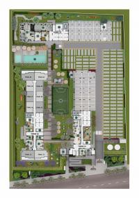 JM Marques | Empreendimento - The Place Barra Funda