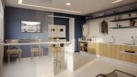 JM Marques | Empreendimento - The Place Barra Funda