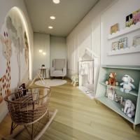 JM Marques | Empreendimento - The Place Barra Funda