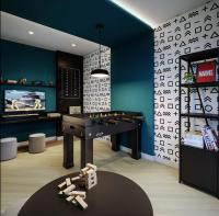 JM Marques | Empreendimento - The Place Barra Funda