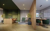 JM Marques | Empreendimento - The Place Barra Funda
