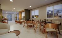 JM Marques | Empreendimento - The Place Barra Funda
