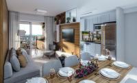 JM Marques | Empreendimento - The Place