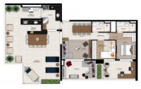 JM Marques | Empreendimento - The Place