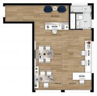 JM Marques | Empreendimento - The Place