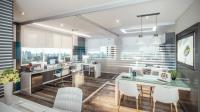 JM Marques | Empreendimento - The Place