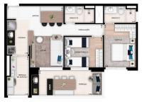 JM Marques | Empreendimento - The Place